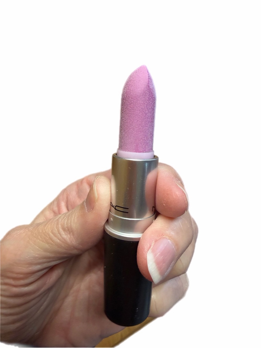 Mac cosmetics Snapdragon Lipstick